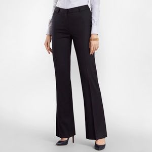 NWT 346 Brooks Brothers Straight Leg Trousers 10